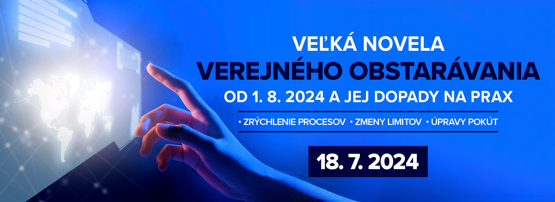 Konferencia Verejn� obstar�vanie 2024